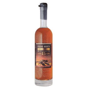 Found North Whiskey Co. 'Hell Diver First Flight' Cask Strength Whiskey - ForWhiskeyLovers.com