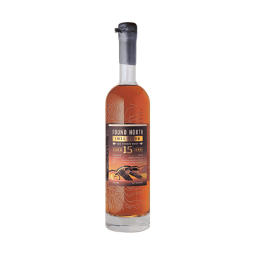 Found North Whiskey Co. 'Hell Diver First Flight' Cask Strength Whiskey - ForWhiskeyLovers.com