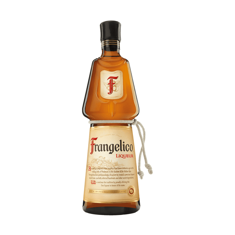 Frangelico Liqueur - ForWhiskeyLovers.com