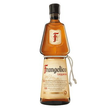 Frangelico Liqueur - ForWhiskeyLovers.com