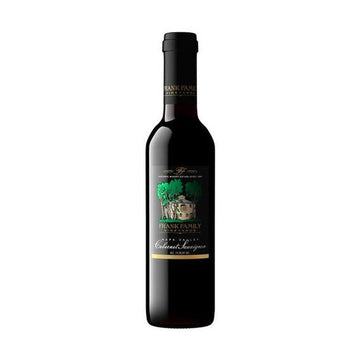Frank Family Vineyards Napa Valley Cabernet Sauvignon 2021 375ml - ForWhiskeyLovers.com