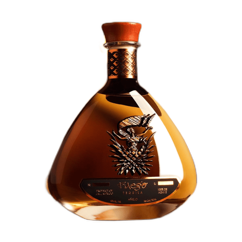 Fuego Anejo Tequila - ForWhiskeyLovers.com