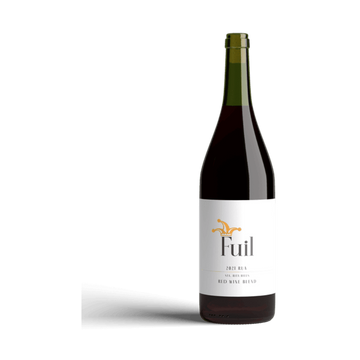 Fuil Rua Red Blend 2021 - ForWhiskeyLovers.com