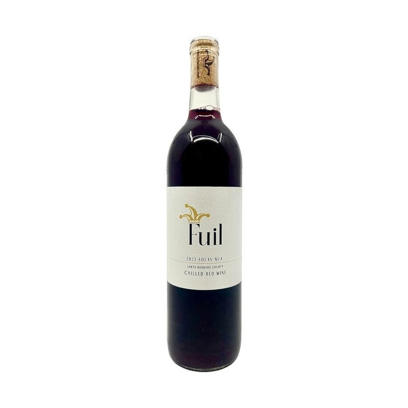 Fuil Solas Nua Sta. Barbara County Chilled Red Wine 2023 - ForWhiskeyLovers.com