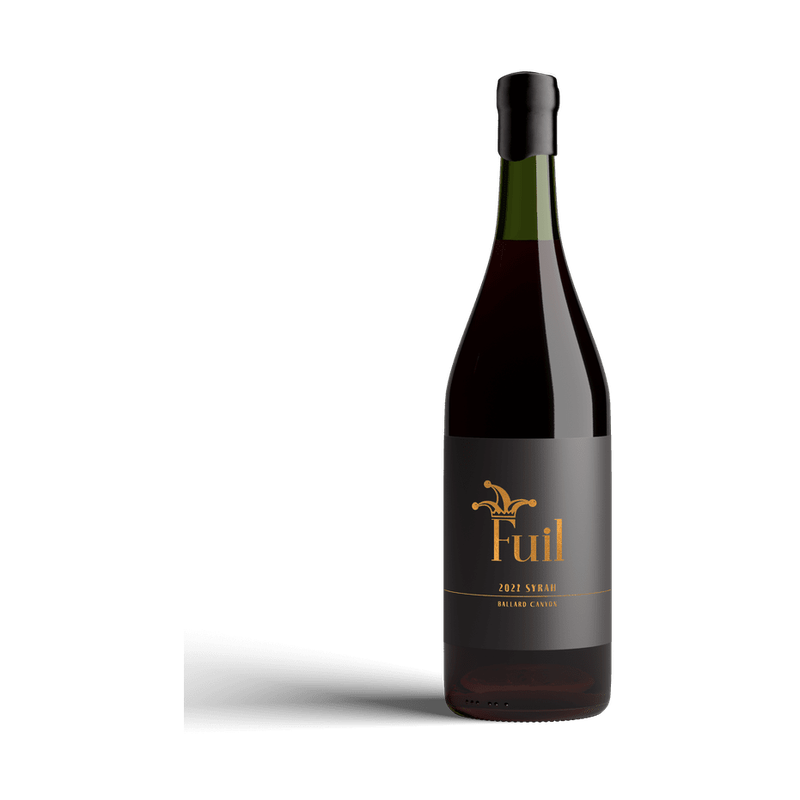 Fuil Syrah 2021 - ForWhiskeyLovers.com
