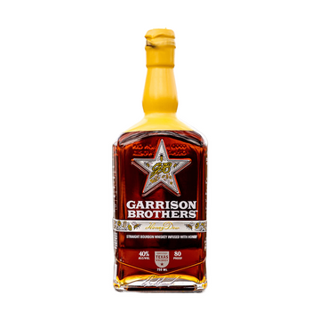 Garrison Brothers HoneyDew Straight Bourbon Whiskey 750mL - ForWhiskeyLovers.com