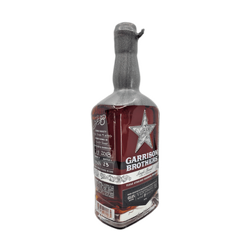 Garrison Brothers Single Barrel 'VW&S' Selection Barrel #13345 Texas Straight Bourbon Whiskey - ForWhiskeyLovers.com