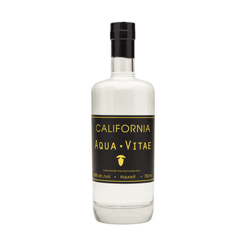Geijer Spirits California Aqua Vitae - ForWhiskeyLovers.com