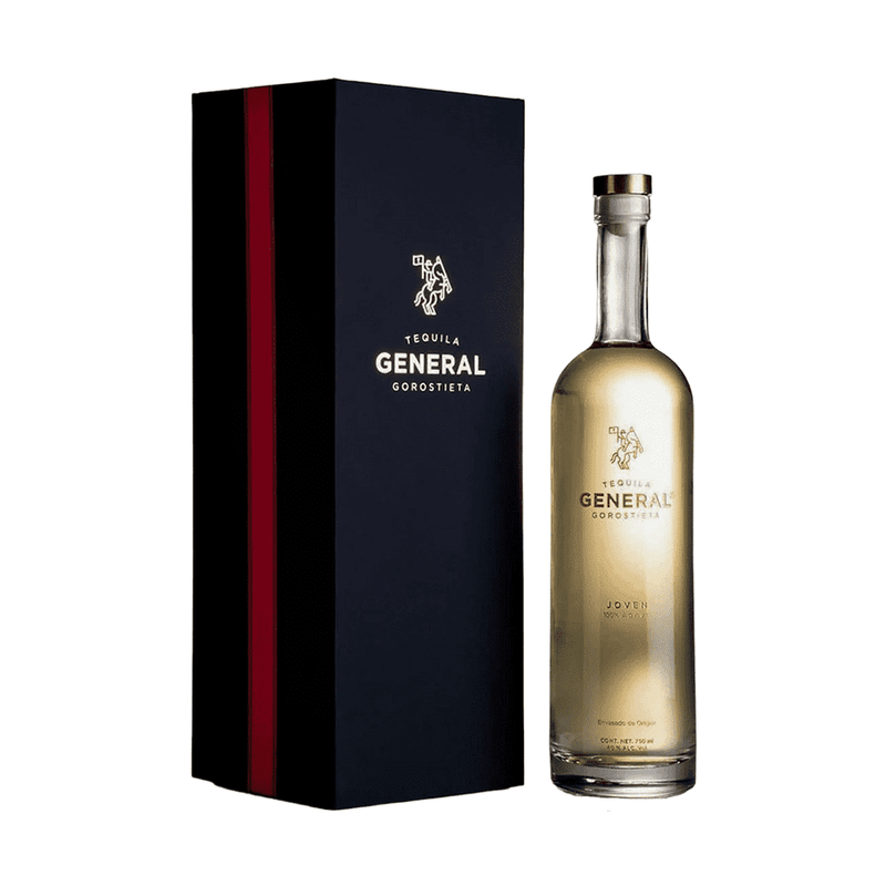 General Gorostieta Joven Tequila - ForWhiskeyLovers.com