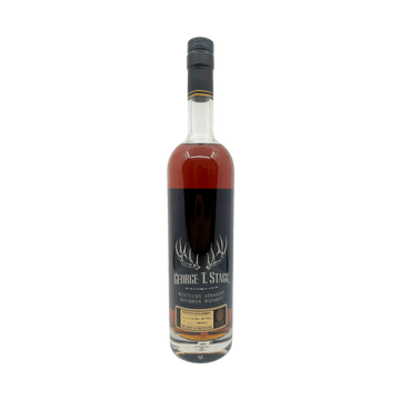 George T. Stagg Kentucky Straight Bourbon Whiskey 2024 Release - ForWhiskeyLovers.com