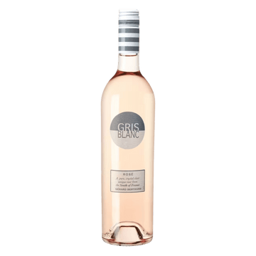 Gerard Bertrand Gris Blanc Rosé 2023 - ForWhiskeyLovers.com