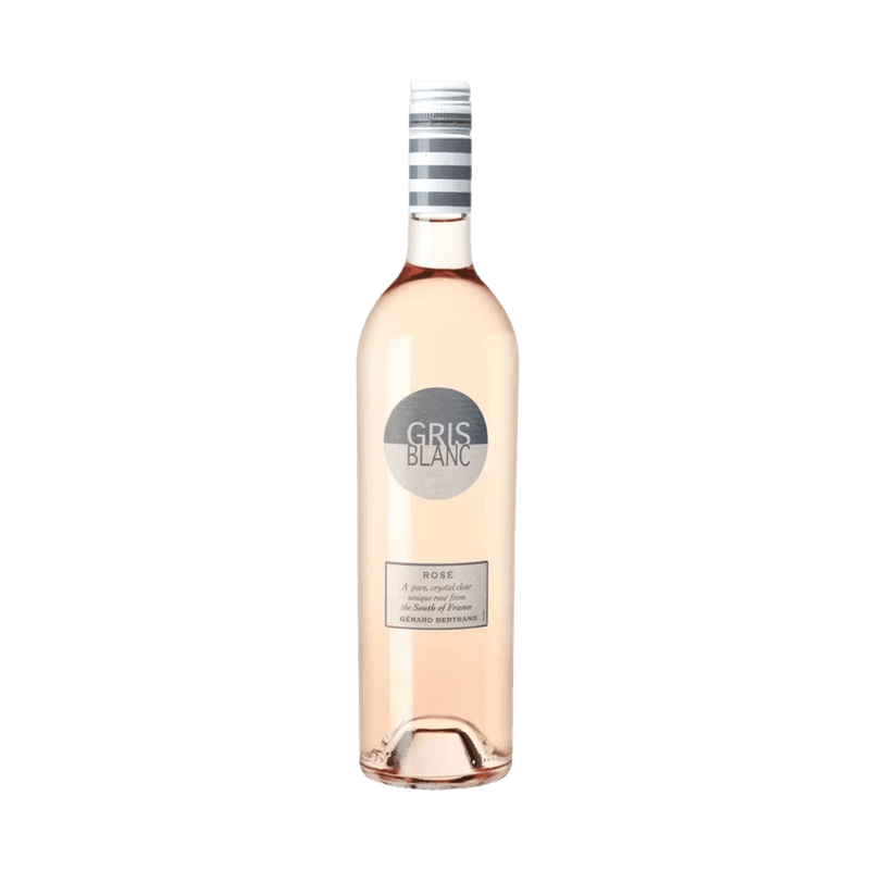 Gerard Bertrand Gris Blanc Rosé 2023 - ForWhiskeyLovers.com