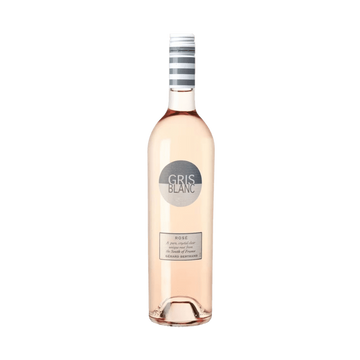 Gerard Bertrand Gris Blanc Rosé 2023 - ForWhiskeyLovers.com
