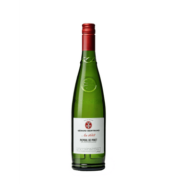 Gerard Bertrand Picpoul De Pinet White Wine 2023 - ForWhiskeyLovers.com