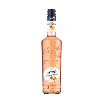 Giffard CrŠme de Pamplemousse Grapefruit Liqueur - ForWhiskeyLovers.com