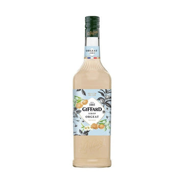 Giffard Orgeat Syrup 1000ml - ForWhiskeyLovers.com