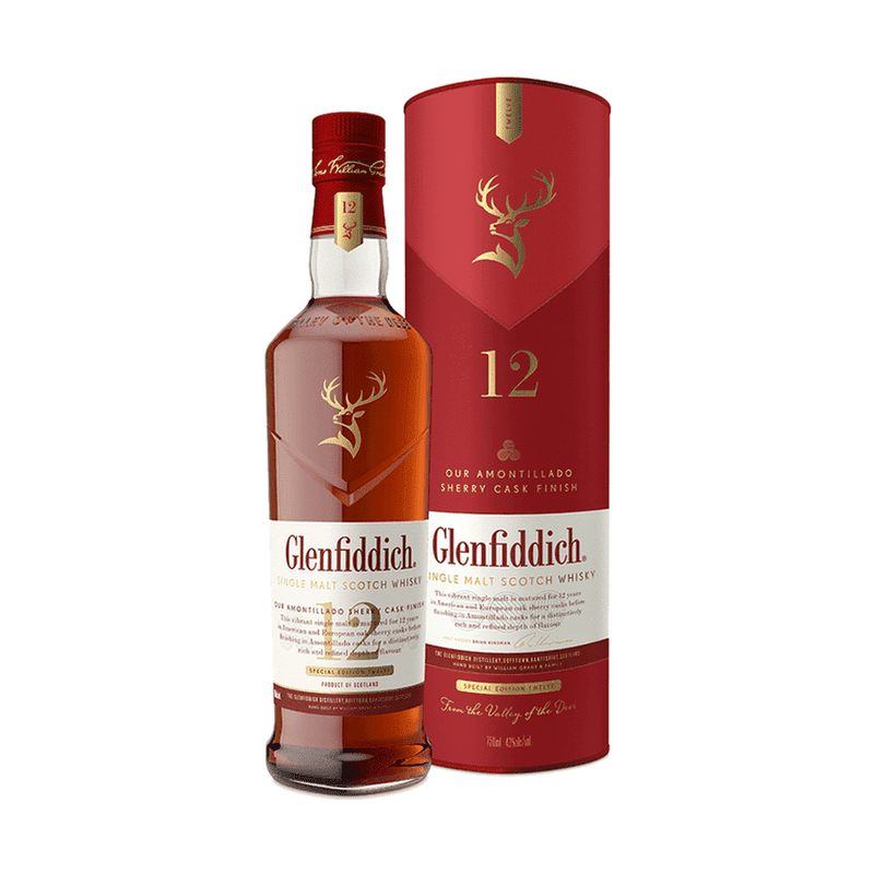 Glenfiddich, Aberlour, & Highland Park Bundle - ForWhiskeyLovers.com