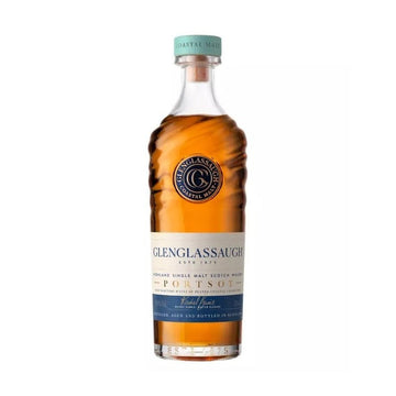 Glenglassaugh Portsoy Highland Single Malt Scotch Whisky - ForWhiskeyLovers.com