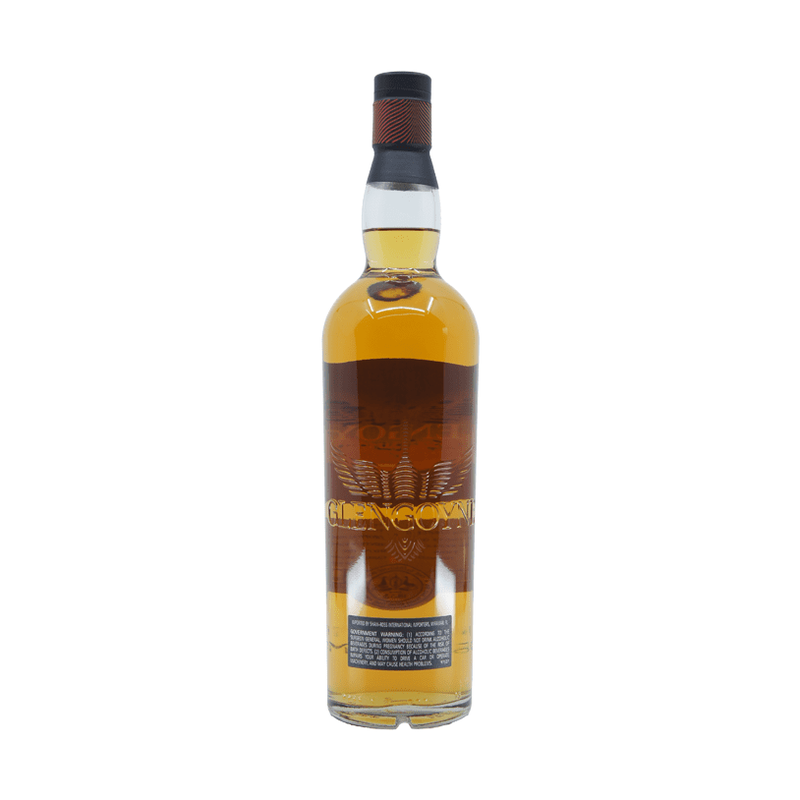 Glengoyne Scotch Single Malt 15 Year 750ml - ForWhiskeyLovers.com