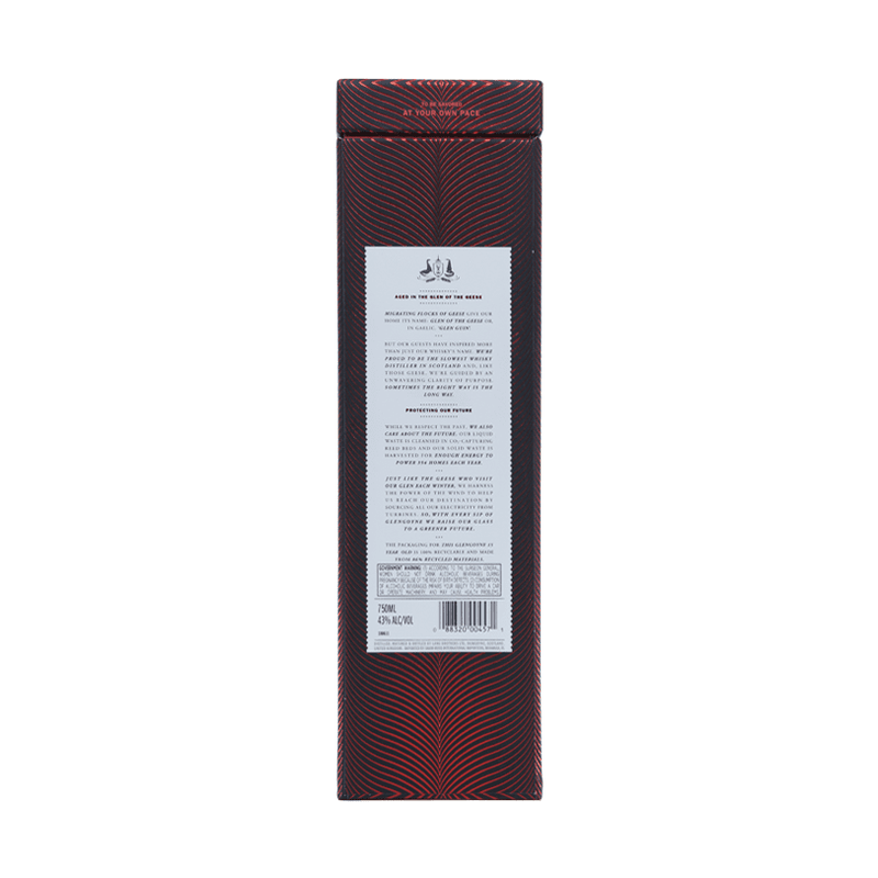 Glengoyne Scotch Single Malt 15 Year 750ml - ForWhiskeyLovers.com