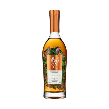 Glenmorangie 23 Year Old 'Azuma Makoto x Dr. Bill Lumsden' Single Malt Scotch Whisky - ForWhiskeyLovers.com