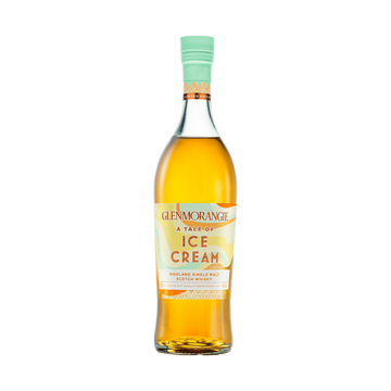 Glenmorangie 'A Tale of Ice Cream' Single Malt Scotch Whisky - ForWhiskeyLovers.com