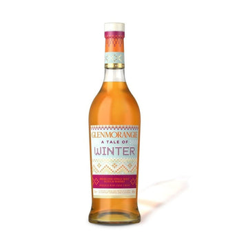 Glenmorangie 'A Tale of Winter' Highland Single Malt Scotch Whisky - ForWhiskeyLovers.com