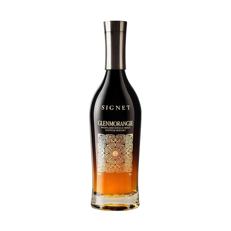 Glenmorangie Signet Highland Single Malt 750mL - ForWhiskeyLovers.com