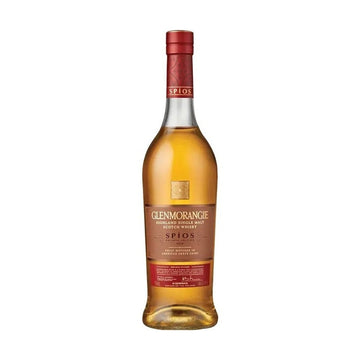 Glenmorangie Spios Private Edition No.9 - ForWhiskeyLovers.com