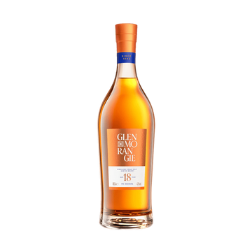 Glenmorangie The Infinita 18 Year Old Single Malt Scotch Whisky - ForWhiskeyLovers.com