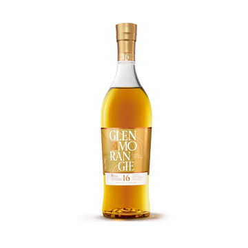 Glenmorangie The Nectar 16 Year Old Single Malt Scotch - ForWhiskeyLovers.com