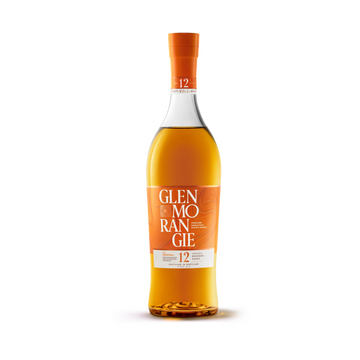 Glenmorangie The Original 12 Year Old Single Malt Scotch - ForWhiskeyLovers.com