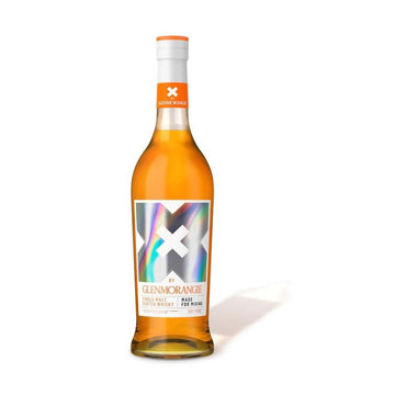 Glenmorangie X Single Malt Scotch Whisky - ForWhiskeyLovers.com