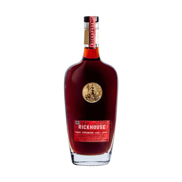 Gold Bar 'Rickhouse' Cask Strength Bourbon Whisky - ForWhiskeyLovers.com