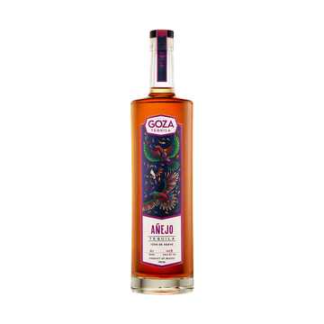 Goza Anejo Tequila - ForWhiskeyLovers.com