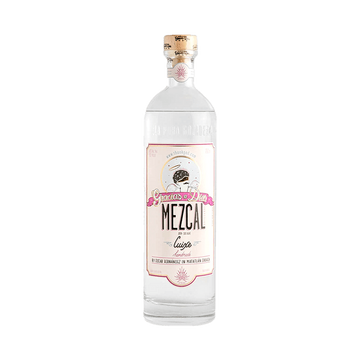 Gracias a Dios Cuixe Mezcal - ForWhiskeyLovers.com