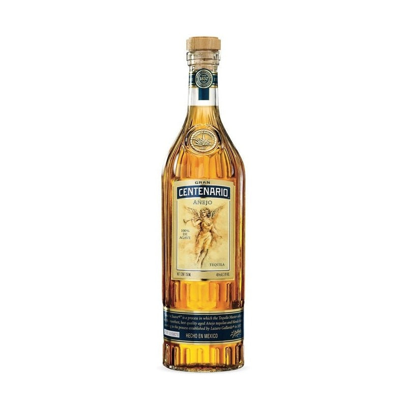 Gran Centenario Anejo Tequila - ForWhiskeyLovers.com