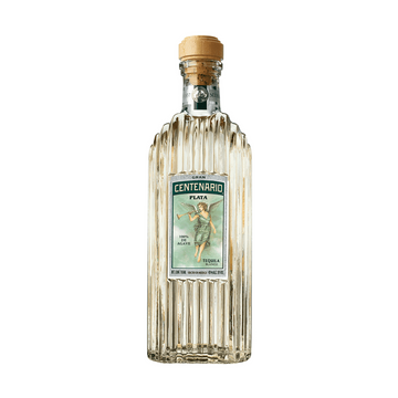 Gran Centenario Plata Tequila - ForWhiskeyLovers.com