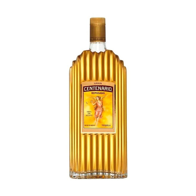 Gran Centenario Reposado Tequila - ForWhiskeyLovers.com