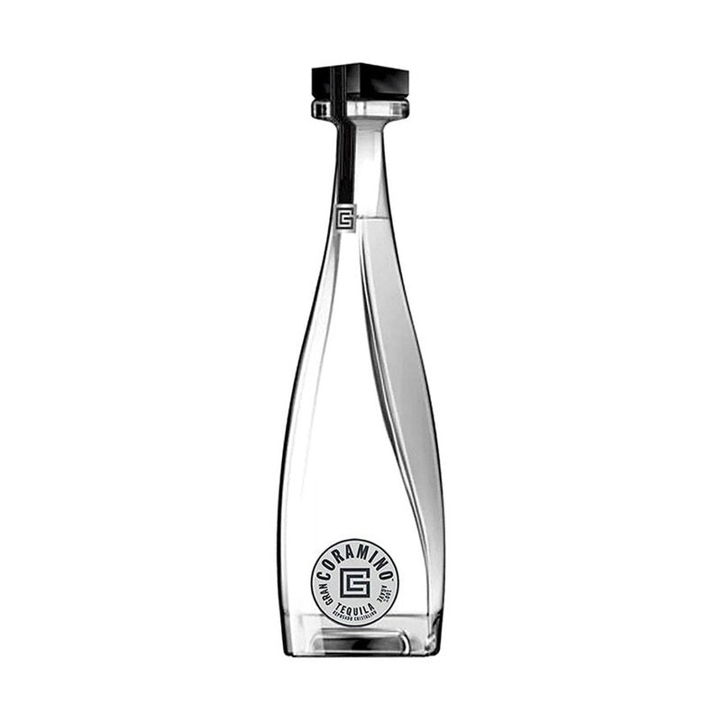 Gran Coramino Reposado Cristalino Tequila - ForWhiskeyLovers.com