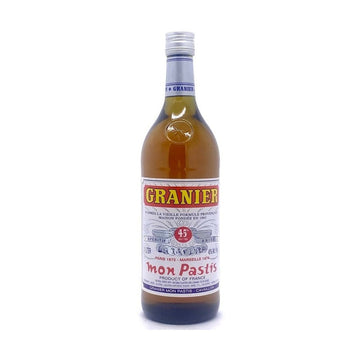 Granier Mon Pastis - ForWhiskeyLovers.com