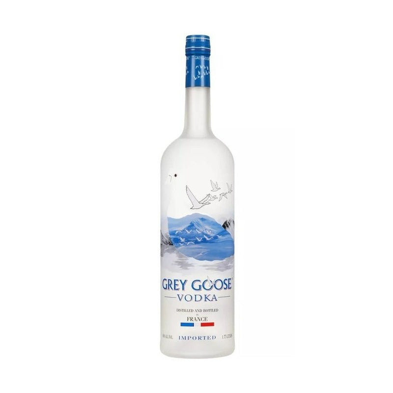 Grey Goose Vodka 1.75L - ForWhiskeyLovers.com