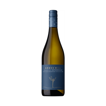 Grove Mill Wairau Valley Sauvignon Blanc 2023 - ForWhiskeyLovers.com