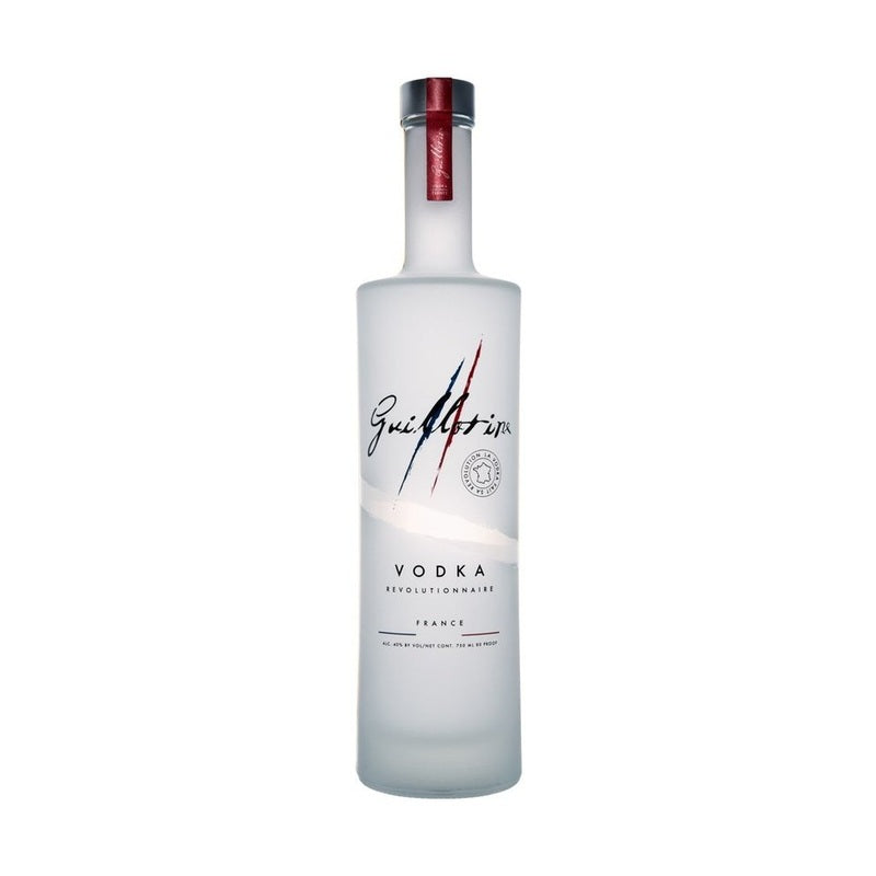 Guillotine Originale Vodka - ForWhiskeyLovers.com