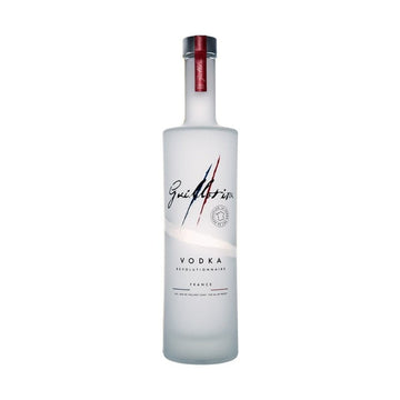 Guillotine Originale Vodka - ForWhiskeyLovers.com