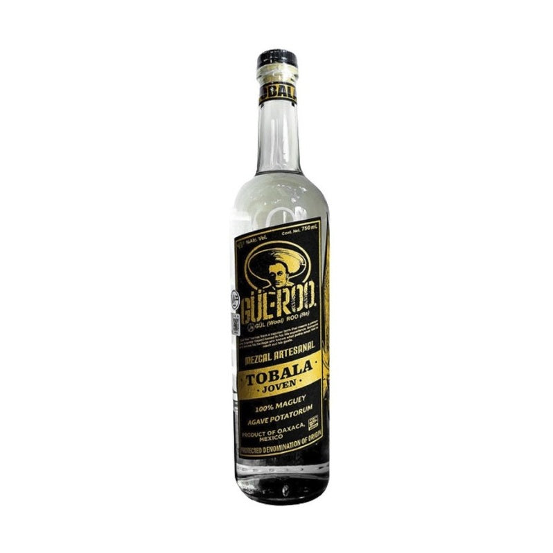 Gul-Roo Tobala Joven Mezcal - ForWhiskeyLovers.com