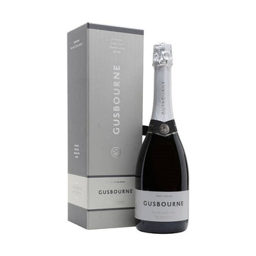 Gusbourne Blanc de Blancs 2018 - ForWhiskeyLovers.com