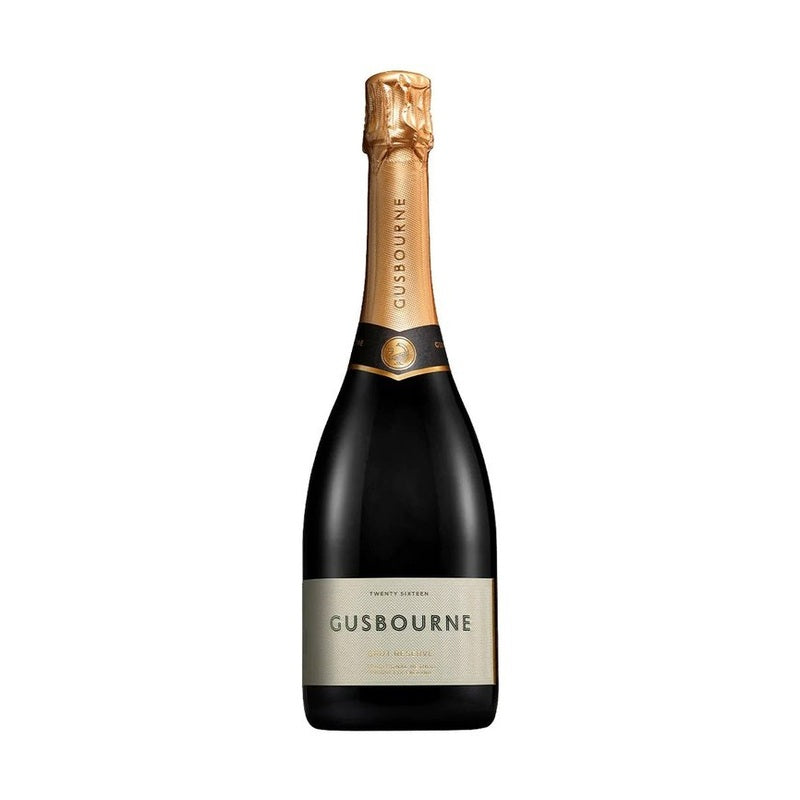 Gusbourne Brut Reserve 2016 - ForWhiskeyLovers.com