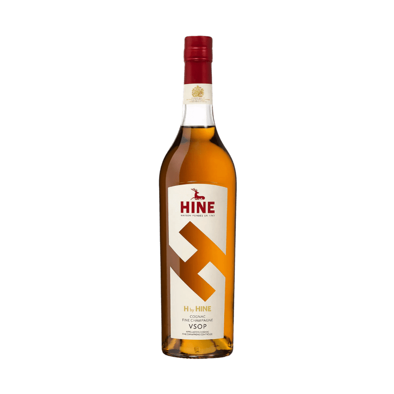 H by Hine VSOP Cognac - ForWhiskeyLovers.com