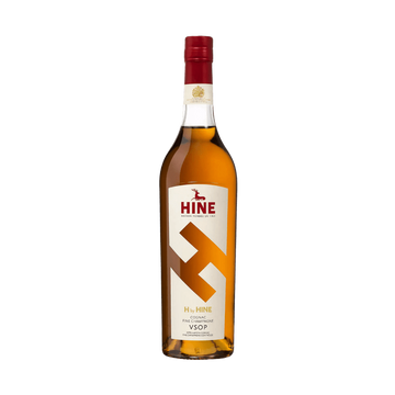 H by Hine VSOP Cognac - ForWhiskeyLovers.com